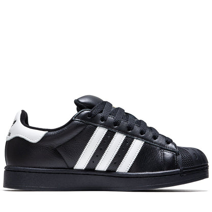 BEAMS x Adidas Superstar - Core Black/Cloud White