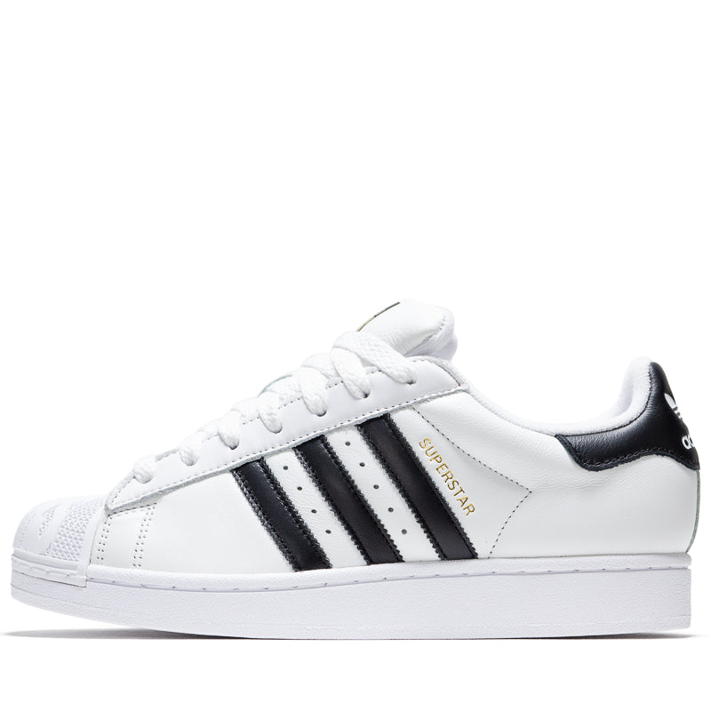 BEAMS x Adidas Superstar - Cloud White/Core Black