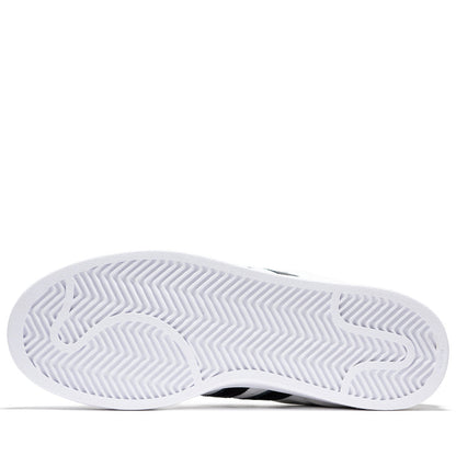 BEAMS x Adidas Superstar - Cloud White/Core Black