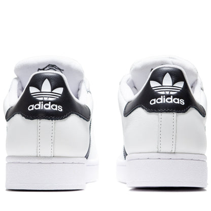 BEAMS x Adidas Superstar - Cloud White/Core Black