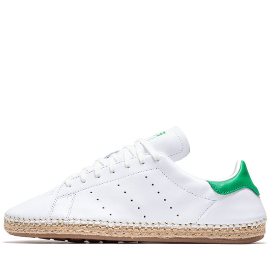 CLOT x Adidas Stan Smith - Cloud White/Green