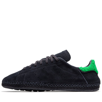 CLOT x Adidas Stan Smith - Core Black/Green