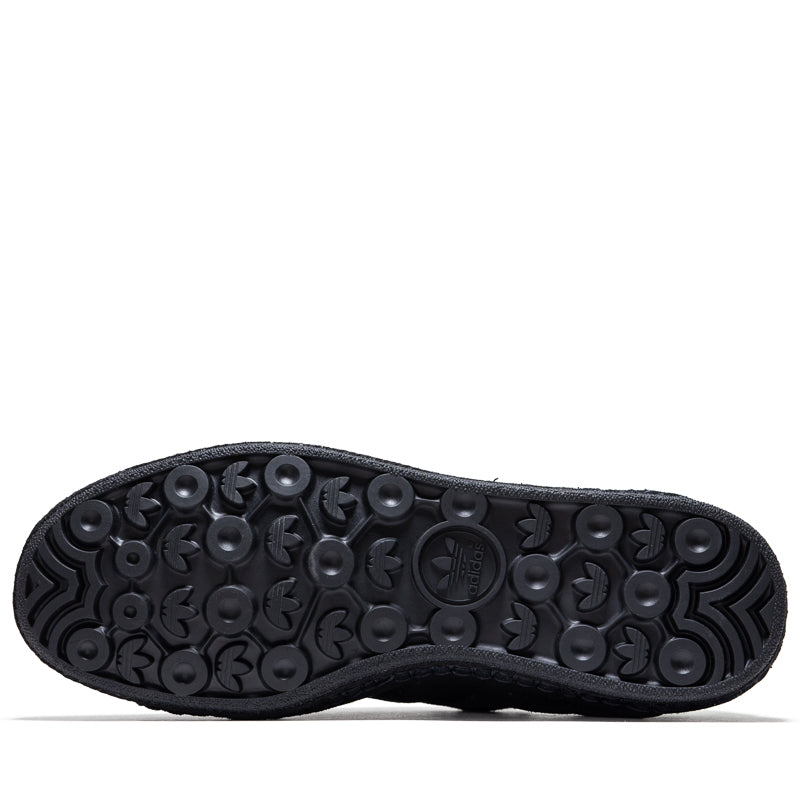 CLOT x Adidas Stan Smith - Core Black/Green