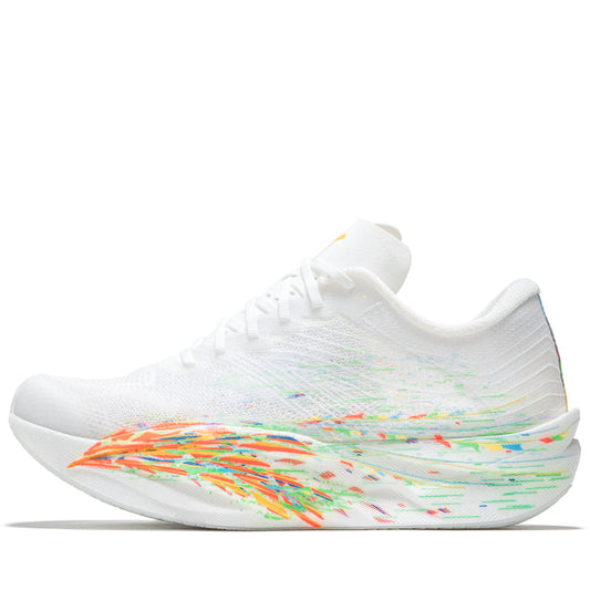 Anta C202 - White/Orange