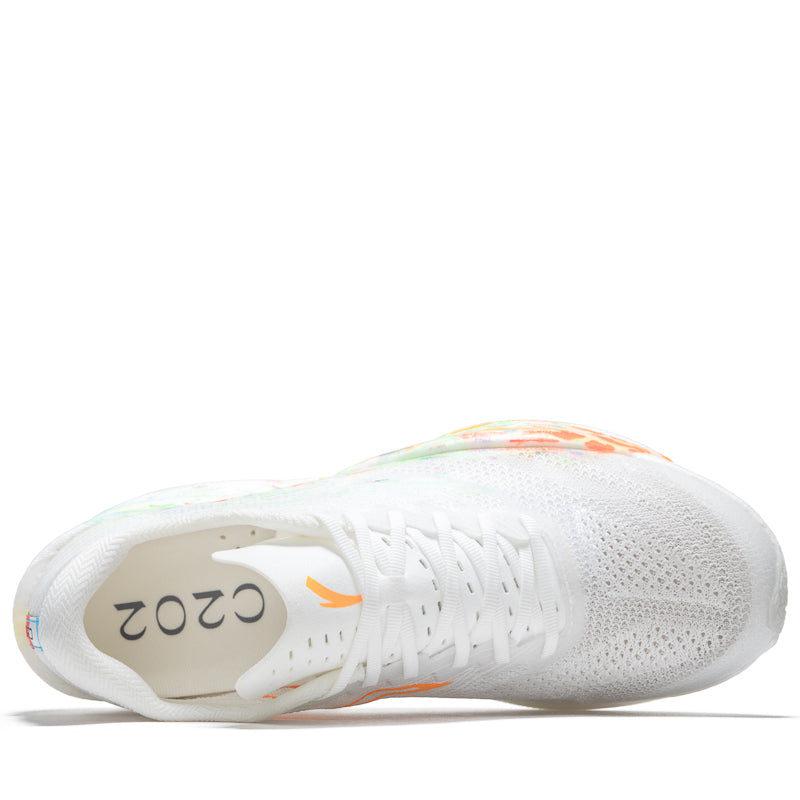 Anta C202 - White/Orange