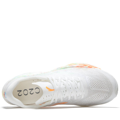 Anta C202 - White/Orange