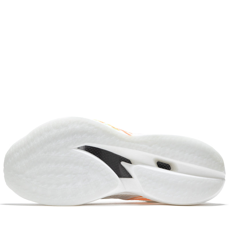 Anta C202 - White/Orange