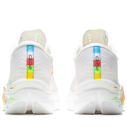 Anta C202 - White/Orange