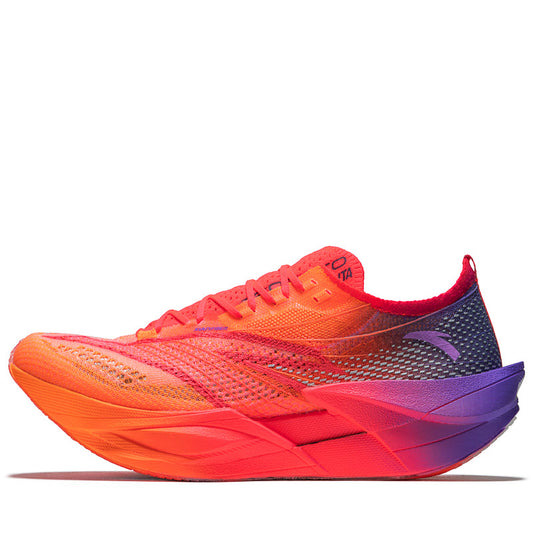 Anta C202 6 Pro - Orange/Purple