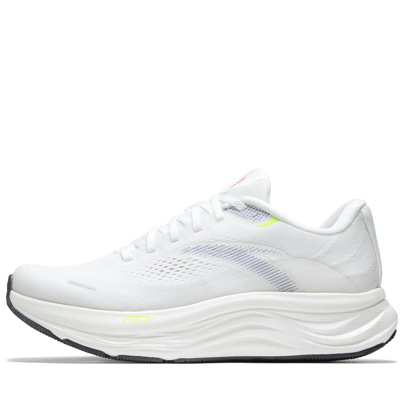 Anta PG7 - White/Blue