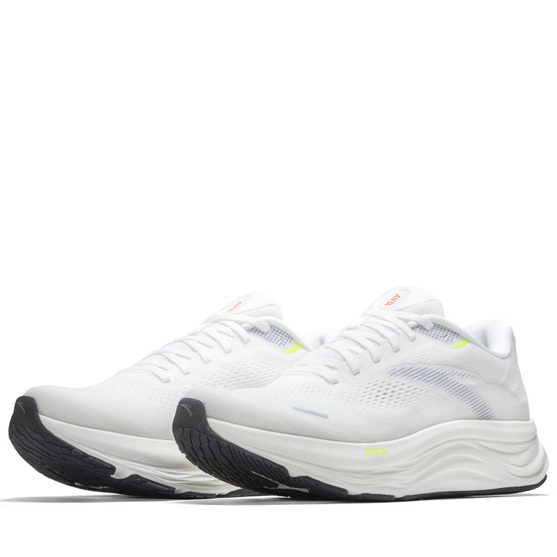 Anta PG7 - White/Blue