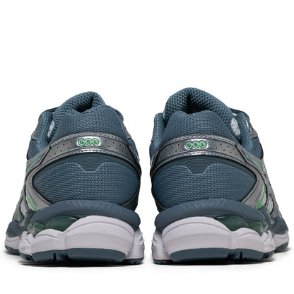 Asics Gel-Cumulus 16 - White/Ironclad