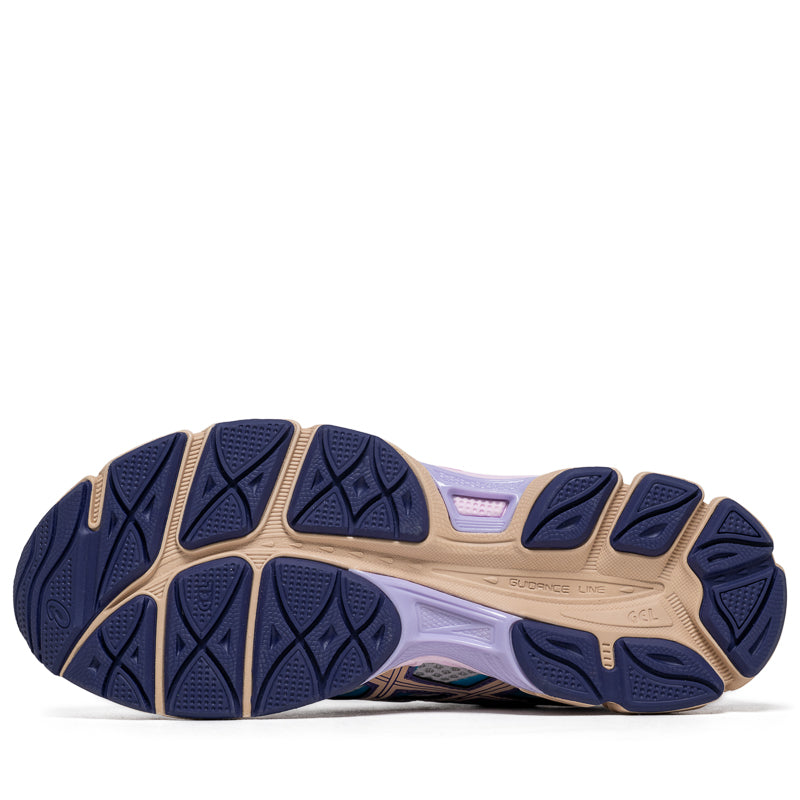 Asics Gel-Cumulus 16 - Cloud Grey/Bisque