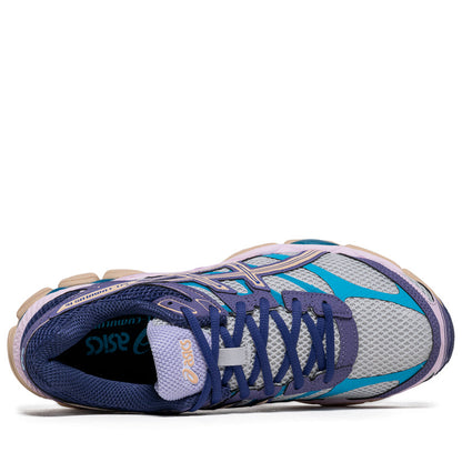 Asics Gel-Cumulus 16 - Cloud Grey/Bisque