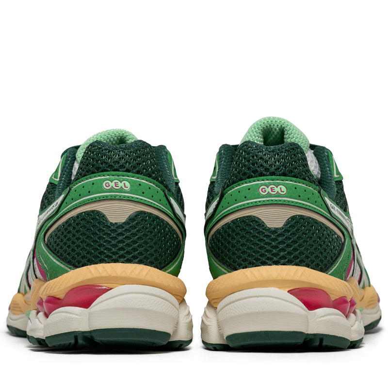 Asics Gel-Cumulus 16 - Cream/Ivory