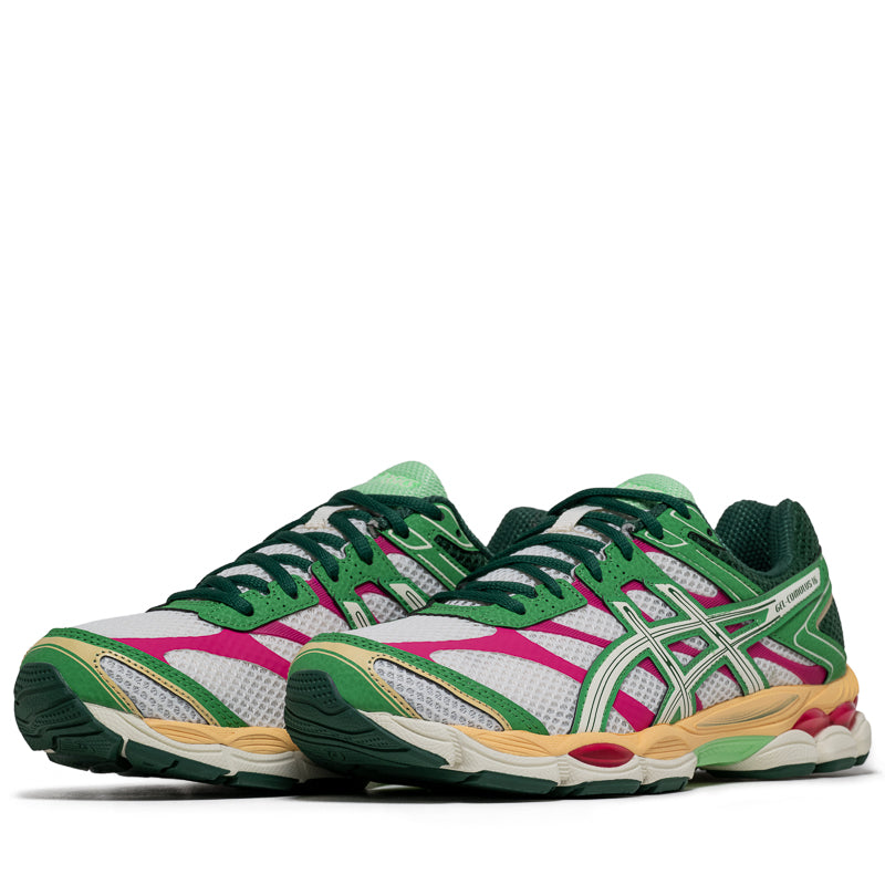 Asics Gel-Cumulus 16 - Cream/Ivory