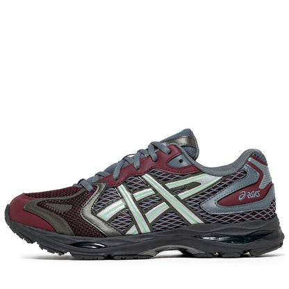 Asics Gel-K1011 - Port Royal/Steel Grey
