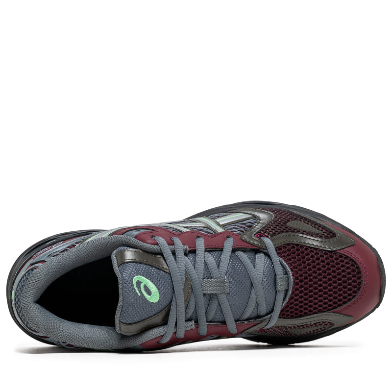 Asics Gel-K1011 - Port Royal/Steel Grey