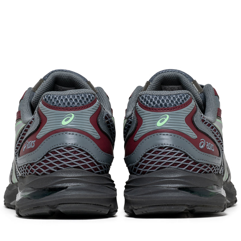 Asics Gel-K1011 - Port Royal/Steel Grey