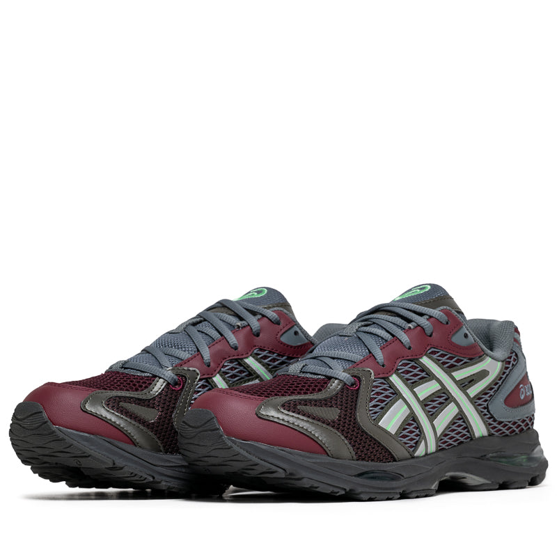 Asics Gel-K1011 - Port Royal/Steel Grey