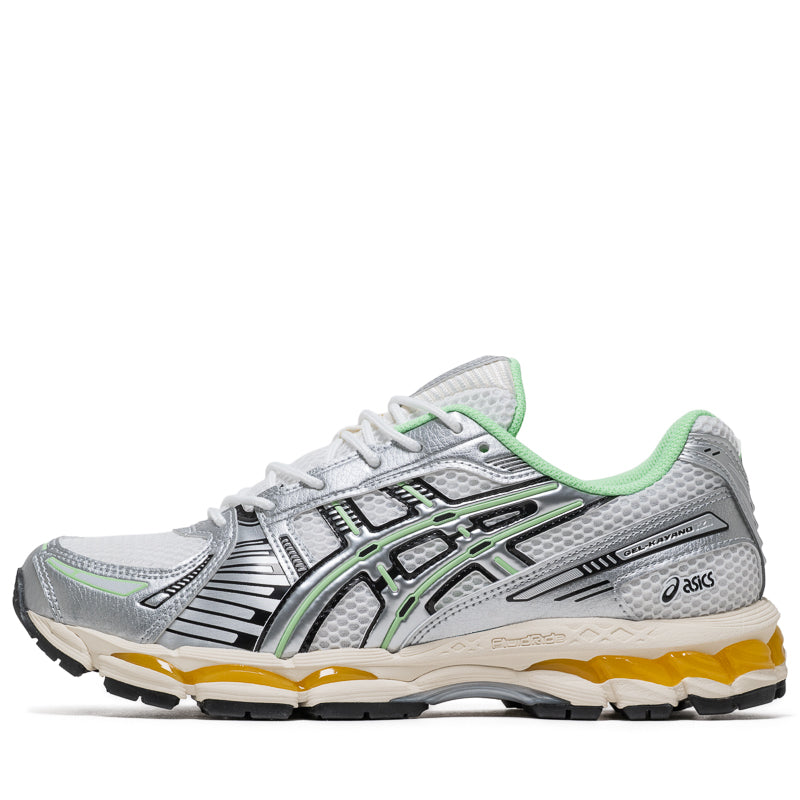 Asics Gel-Kayano 12.1 - White/Menthol