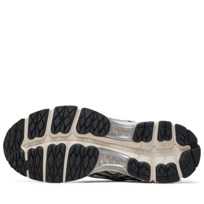 Asics Gel-Kayano 12.1 - White/Menthol