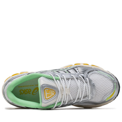 Asics Gel-Kayano 12.1 - White/Menthol