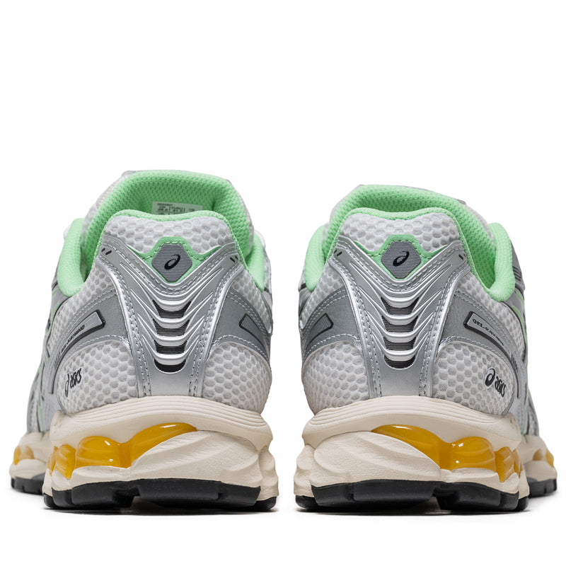 Asics Gel-Kayano 12.1 - White/Menthol