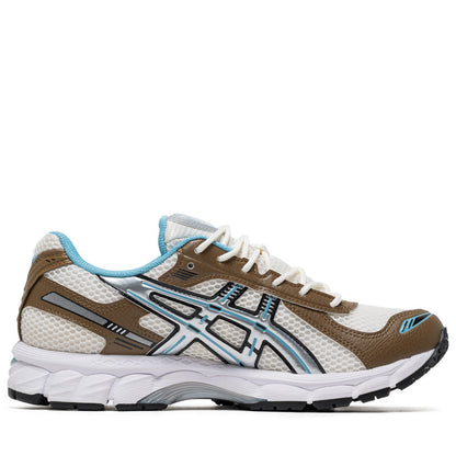 Asics Gel-Kayano 12.1 - Cream/Stillwater