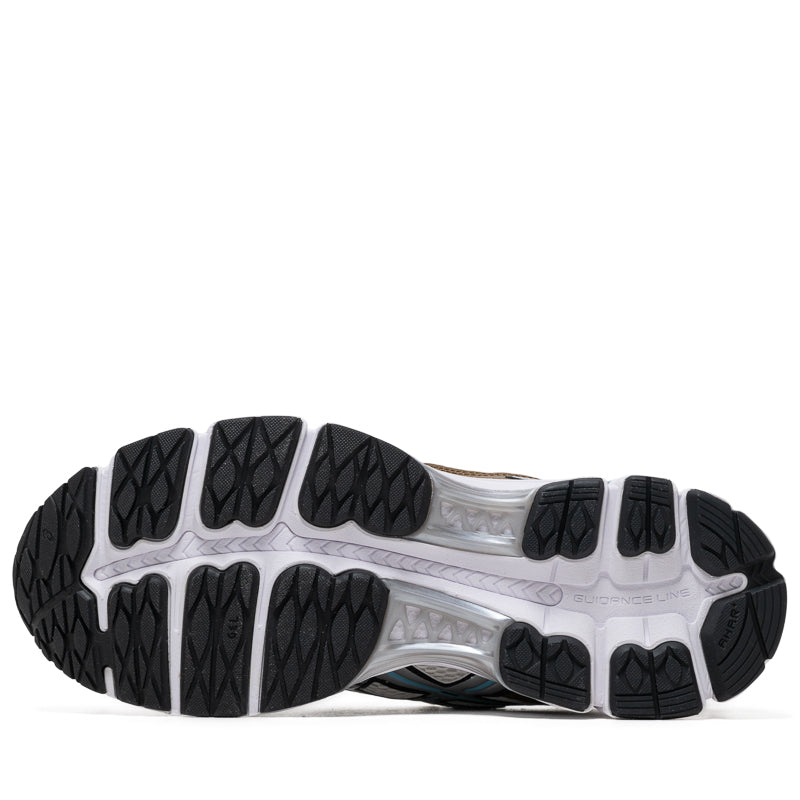 Asics Gel-Kayano 12.1 - Cream/Stillwater