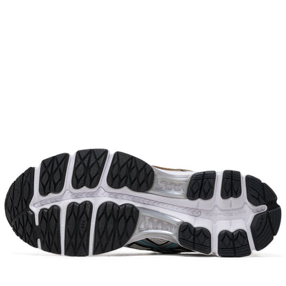 Asics Gel-Kayano 12.1 - Cream/Stillwater