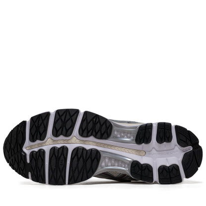 Asics Gel-Kayano 12.1 - Cream/Pure Silver