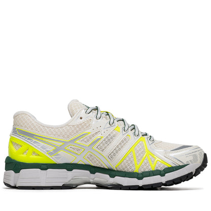 Asics Gel-Kayano 20 - Cream/Pure Silver