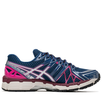 Asics Gel-Kayano 20 - Independence Blue/Pure Silver