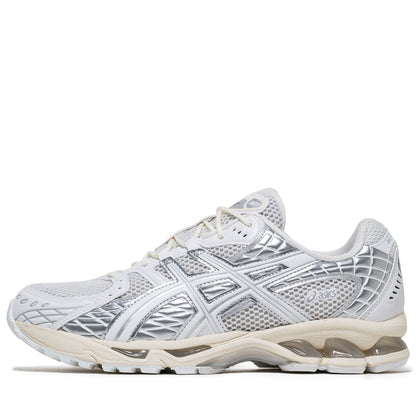 Asics Gel-Nimbus 10.1 - White/Pure Silver