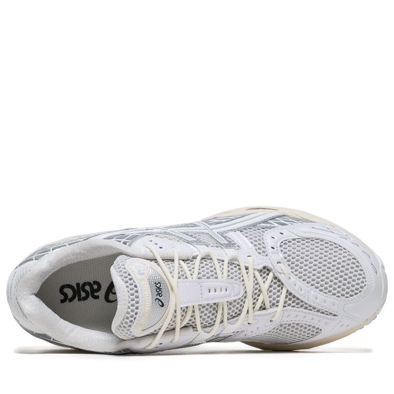 Asics Gel-Nimbus 10.1 - White/Pure Silver