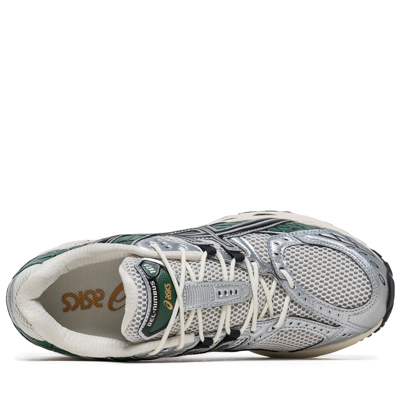 Asics Gel-Nimbus 10.1 - Cream/Grove