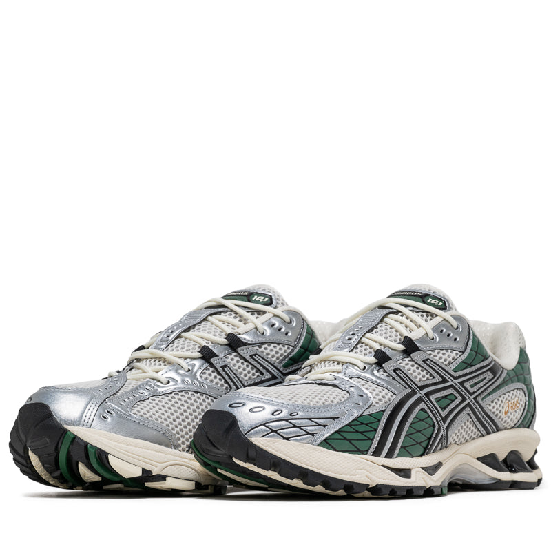 Asics Gel-Nimbus 10.1 - Cream/Grove