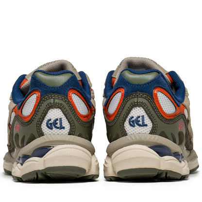 Asics Gel-NYC - Cream/Irvine