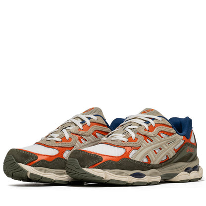 Asics Gel-NYC - Cream/Irvine