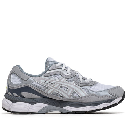 Asics Gel-NYC - White/Glacier Grey