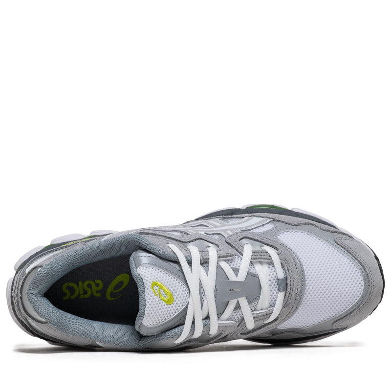 Asics Gel-NYC - White/Glacier Grey