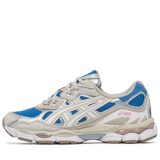 Asics Gel-NYC - Polar Night/Cream