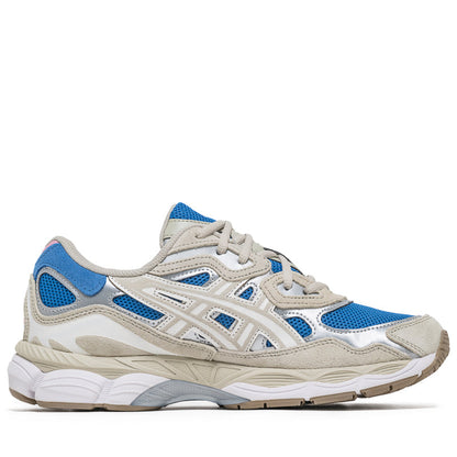 Asics Gel-NYC - Polar Night/Cream