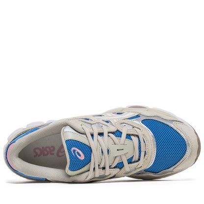 Asics Gel-NYC - Polar Night/Cream