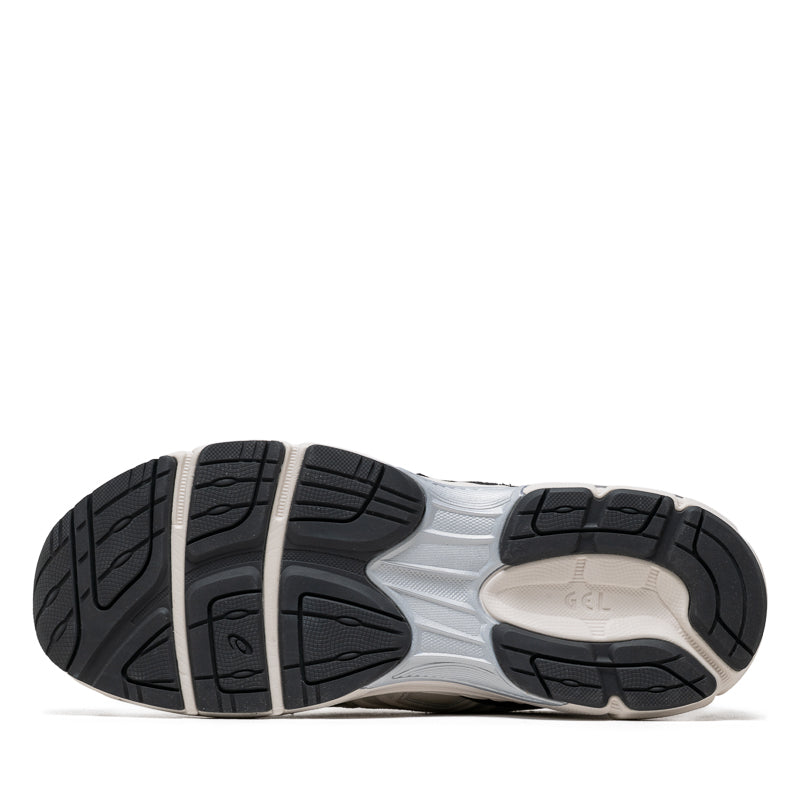 Asics Gel-NYC (GS) - Cream/Smoke Grey