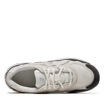 Asics Gel-NYC (GS) - Cream/Smoke Grey