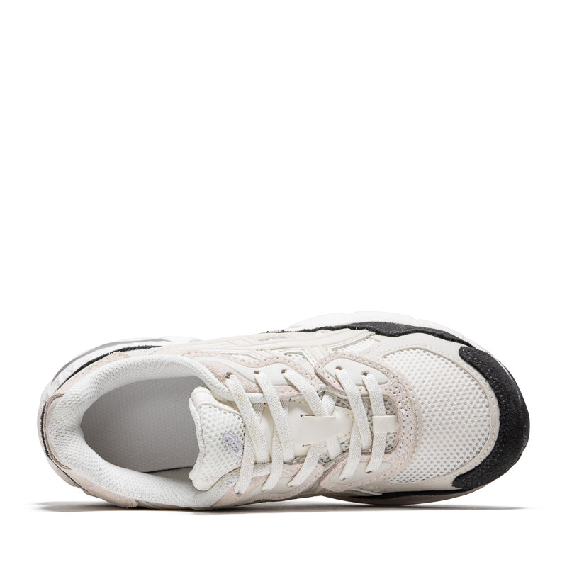 Asics Gel-NYC (PS) - Cream/Smoke Grey