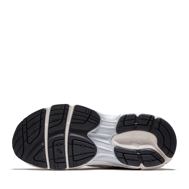 Asics Gel-NYC (PS) - Cream/Smoke Grey