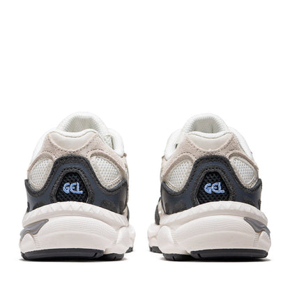 Asics Gel-NYC (PS) - Cream/Smoke Grey